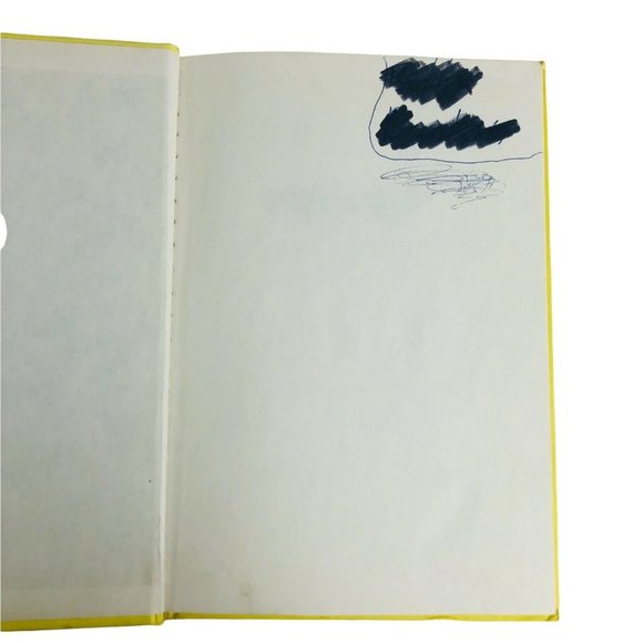 5 I Can Read Books Lot Hardcover Syd Hoff B WIseman Morris Children - Picture 4 of 11